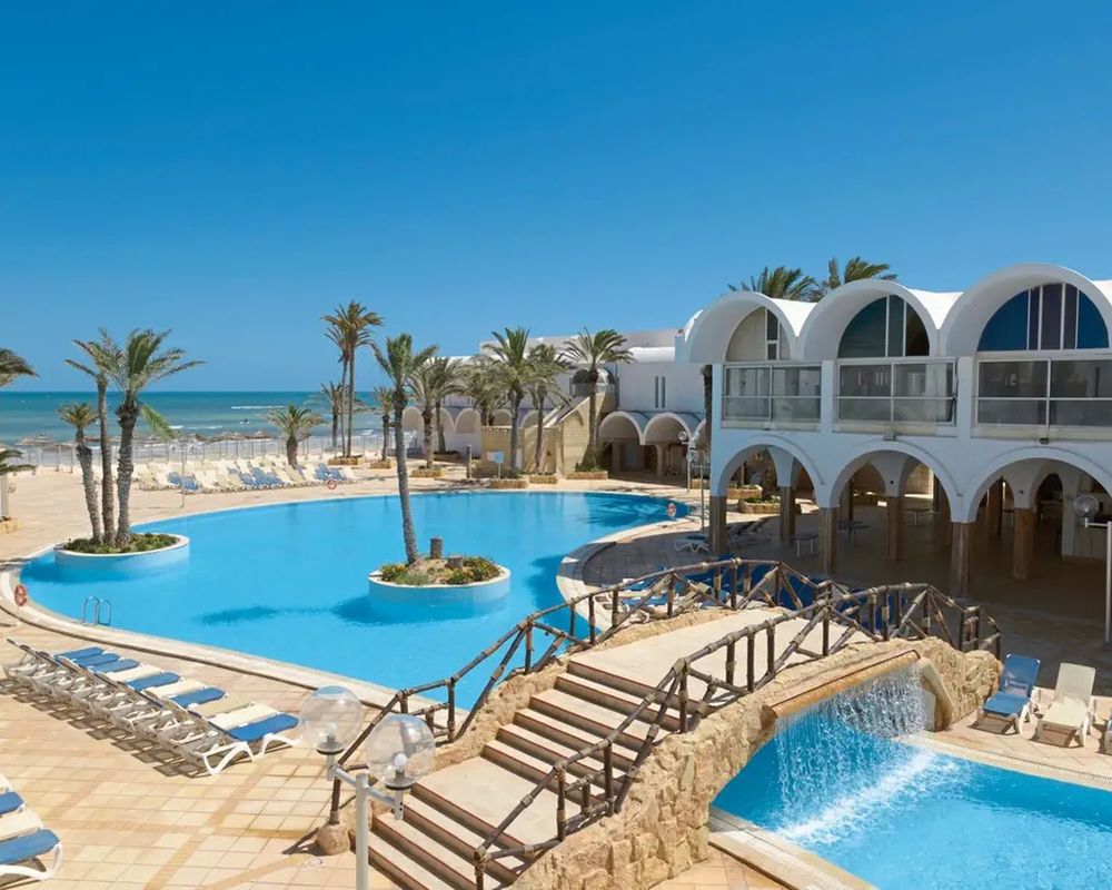 Dar Jerba Narjess