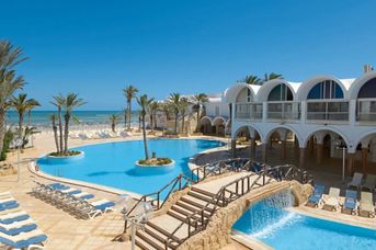 Monarque Dar Jerba Narjess