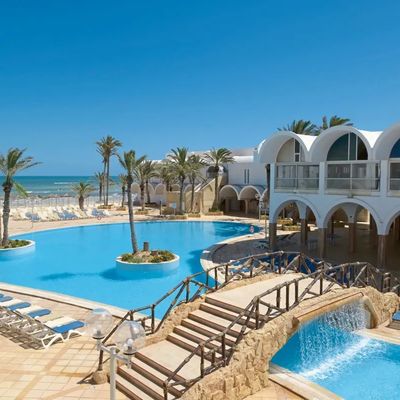 Monarque Dar Jerba Narjess - Djerba
