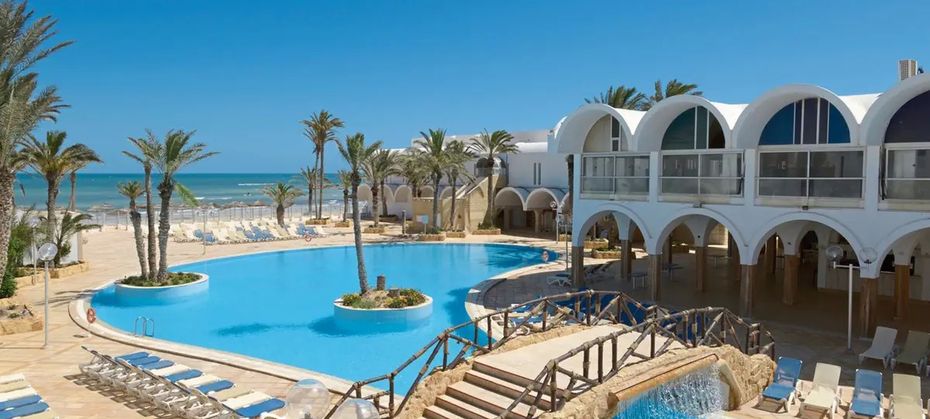 Dar Jerba Narjess