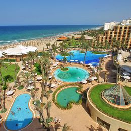 Movenpick Resort & Marine