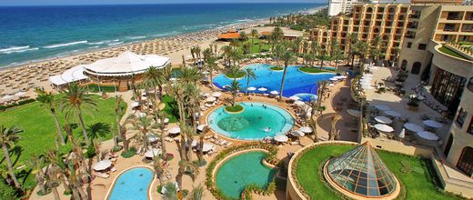 Movenpick Resort & Marine