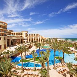 Movenpick Resort Marine