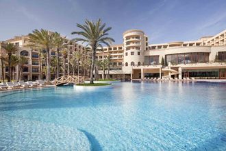 Movenpick Resort Marine