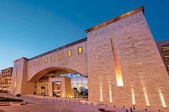 Movenpick Resort Marine