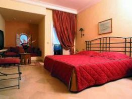 Movenpick Ulysse Palace 5*