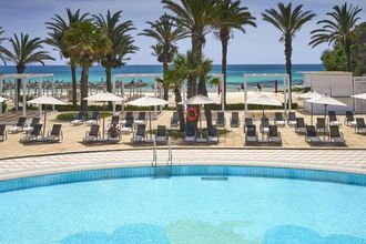 Nahrawess Resort Thalasso