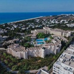 Nahrawess Resort Thalasso