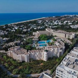 Nahrawess Resort & Thalasso
