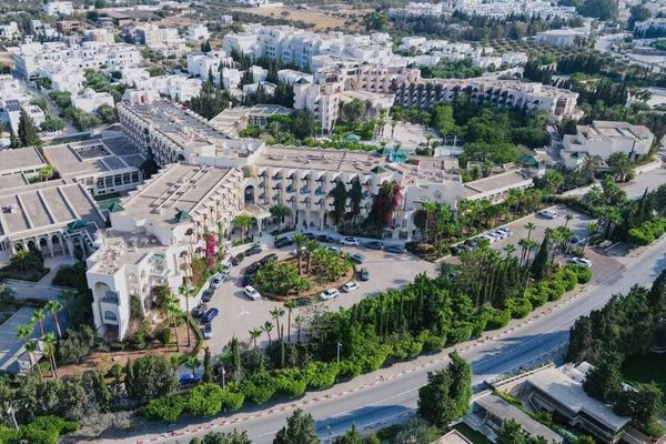 Nahrawess Resort & Thalasso