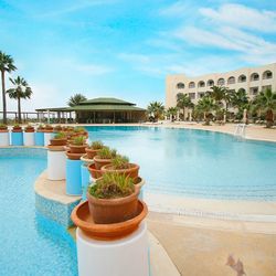 Novostar Khayam Garden