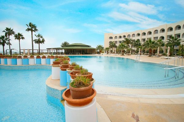 Novostar Khayam Garden