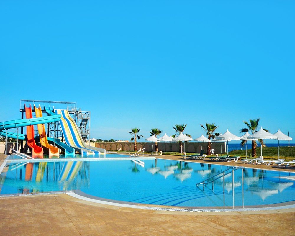 Novostar Khayam Garden