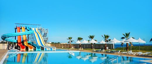 Novostar Khayam Garden