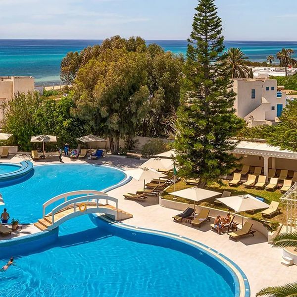 Hotel Novostar Sol Azur Beach Congres