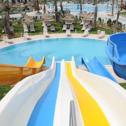 Nozha Beach Resort Spa ex Vincci Nozha Beach