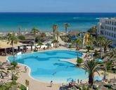 Nozha Beach Resort & Spa (ex. Vincci Nozha Beach)