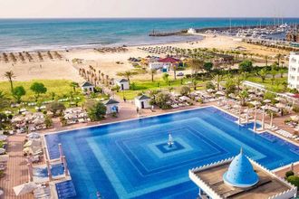 Occidental Marco Polo ex Concorde Marco Polo