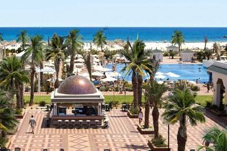 Occidental Marco Polo ex Concorde Marco Polo