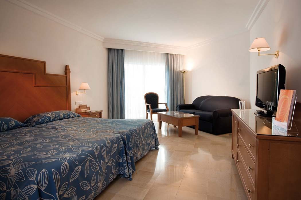 Occidental Marco Polo (ex. Concorde Marco Polo) - pokój