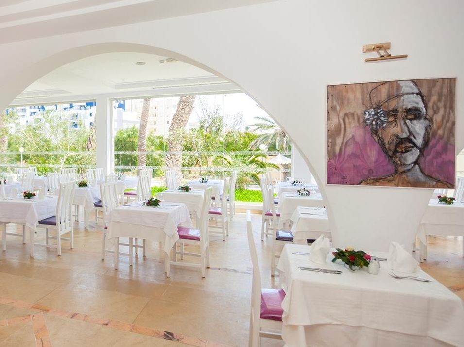 restauracja