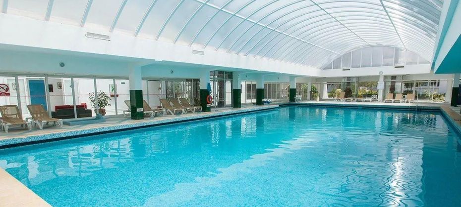 Occidental Sousse Marhaba (Sousse)