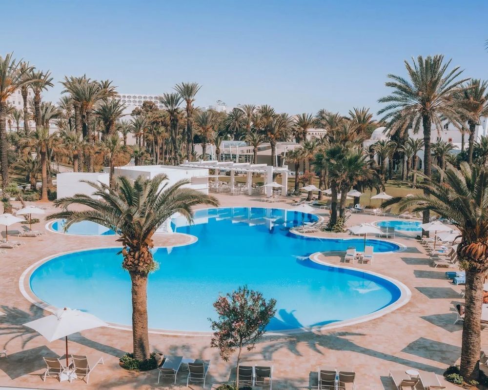 Occidental Sousse Marhaba (Sousse)