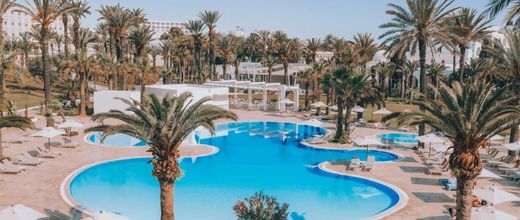 Occidental Sousse Marhaba (Sousse)