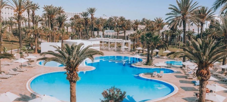 Occidental Sousse Marhaba (Sousse)