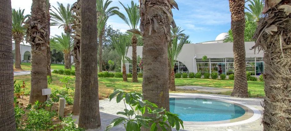Occidental Sousse Marhaba