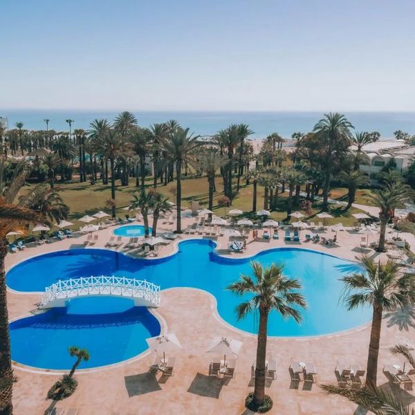 Occidental Sousse Marhaba (Sousse)
