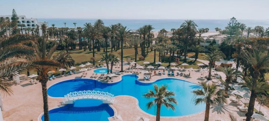 Occidental Sousse Marhaba