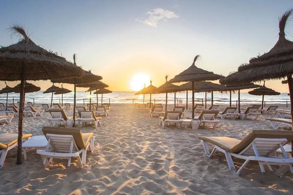 Occidental Sousse Marhaba (Sousse)