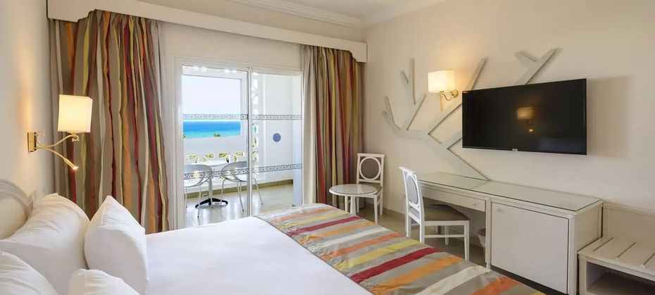 Occidental Sousse Marhaba
