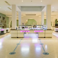 Occidental Sousse Marhaba Sousse