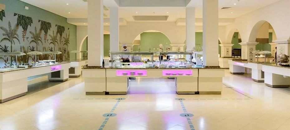 Occidental Sousse Marhaba (Sousse)