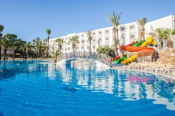 Occidental Sousse Marhaba