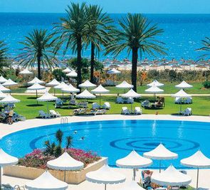 Oceana Hotel & Spa (ex. Tui Blue Oceana Suites)