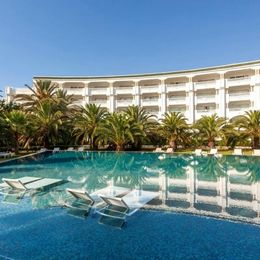 Oceana Hotel & Spa (ex. Tui Blue Oceana Suites)