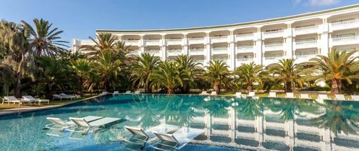 Oceana Hotel & Spa (ex. Tui Blue Oceana Suites)