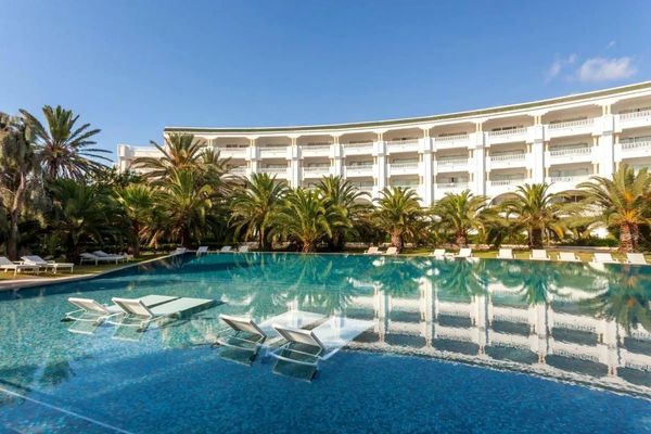 Oceana Hotel Spa ex Tui Blue Oceana Suites