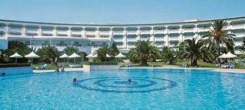 Tui Blue Oceana Suites (ex. Sensimar Palace Oceana)