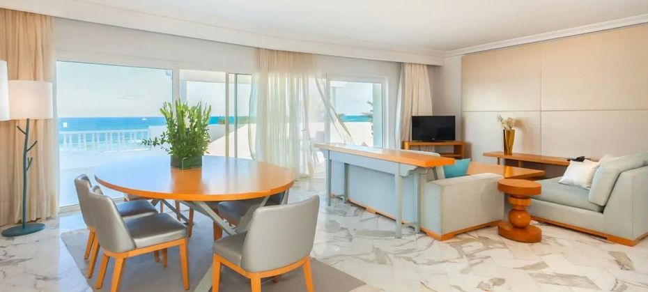 Oceana Hotel & Spa (ex. Tui Blue Oceana Suites)
