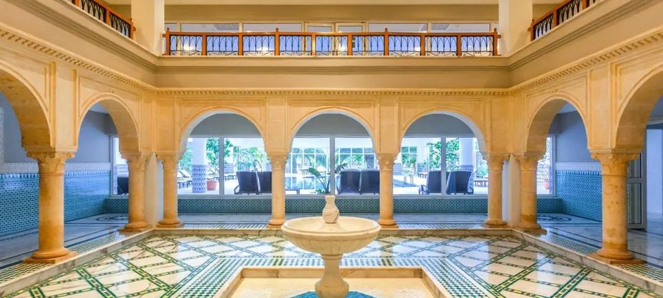 Oceana Hotel & Spa (ex. Tui Blue Oceana Suites)