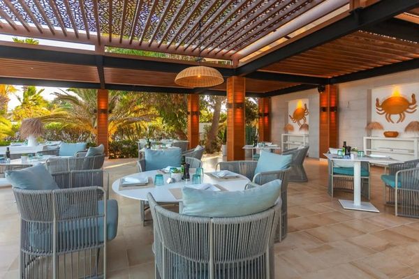 Tui Blue Oceana Suites (ex. Sensimar Palace Oceana)