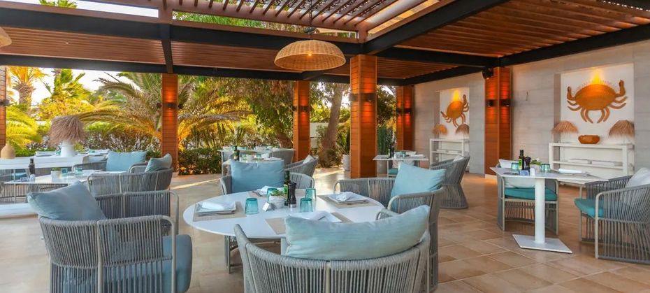 Oceana Hotel & Spa (ex. Tui Blue Oceana Suites)