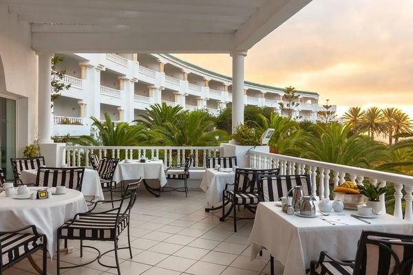 Tui Blue Oceana Suites (ex. Sensimar Palace Oceana)