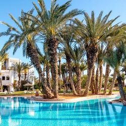 Odyssee Resort Thalasso Spa