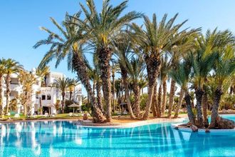 Odyssee Resort Thalasso Spa