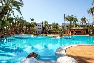 Odyssee Resort Thalasso Spa